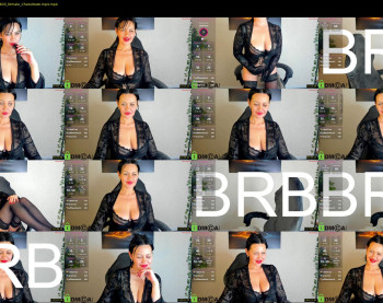 sara_devills — 120 minute Chaturbate female cam show recording, 720p, Apr 10, 2026