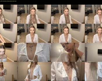 seasonhamiss — 46 minute Chaturbate female cam show recording, 720p, Apr 10, 2026