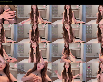 sililis — 41 minute Chaturbate female cam show recording, 720p, Apr 10, 2026
