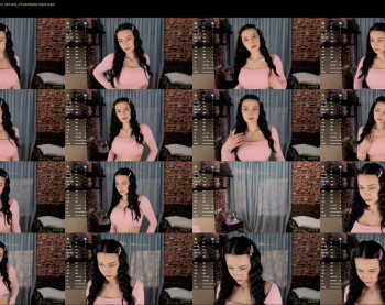 six6seven — 11 minute Chaturbate female cam show recording, 720p, Apr 10, 2026