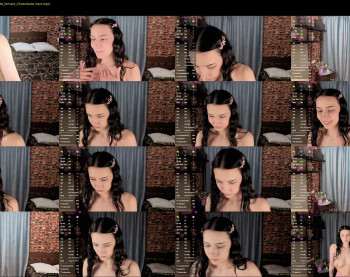 six6seven — 120 minute Chaturbate female cam show recording, 720p, Apr 10, 2026