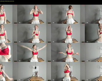 soft_katy — 39 minute Chaturbate female cam show recording, 720p, Apr 10, 2026