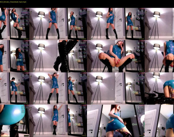 sonia__rose — 41 minute Chaturbate female cam show recording, 720p, Apr 10, 2026