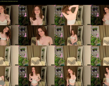 sookrobertello — 38 minute Chaturbate female cam show recording, 720p, Apr 10, 2026