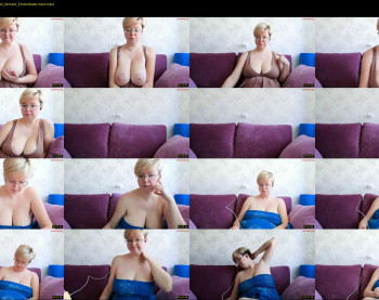 stasya_07 — 73 minute Chaturbate female cam show recording, 480p, Apr 10, 2026
