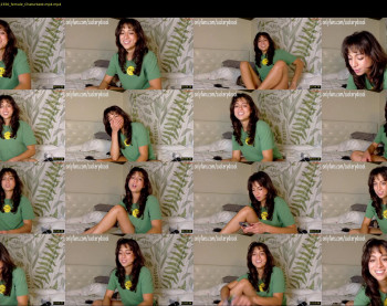 suckerydoool — 15 minute Chaturbate female cam show recording, 720p, Apr 10, 2026