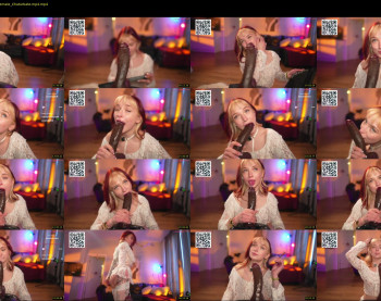 suk_ki — 45 minute Chaturbate couple cam show recording, 720p, Apr 10, 2026