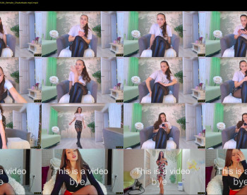 sunshine13_ — 40 minute Chaturbate female cam show recording, 720p, Apr 10, 2026