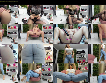 sweetcherry30_ — 75 minute Chaturbate female cam show recording, 720p, Apr 10, 2026