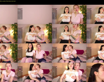 sweetyoops — 28 minute Chaturbate female cam show recording, 720p, Apr 10, 2026