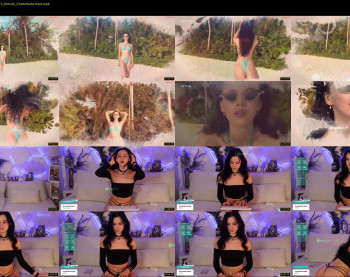 taanni_bc — 31 minute Chaturbate female cam show recording, 720p, Apr 11, 2026