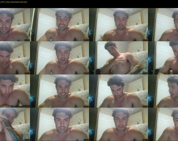 theepapajohn — 26 minute Chaturbate male cam show recording, 720p, Apr 10, 2026