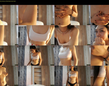 tinykawaii — 111 minute Chaturbate female cam show recording, 720p, Apr 10, 2026