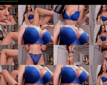 unforgettable_s — 64 minute Chaturbate female cam show recording, 720p, Apr 10, 2026