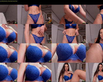 unforgettable_s — 121 minute Chaturbate female cam show recording, 720p, Apr 11, 2026