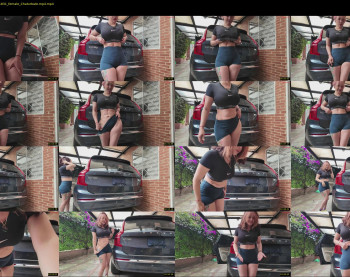 vanandjuani — 5 minute Chaturbate female cam show recording, 720p, Apr 10, 2026