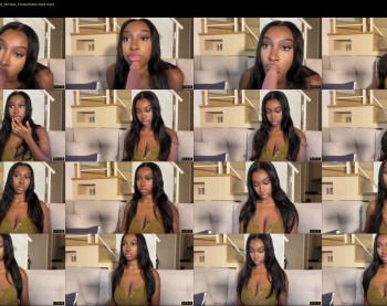 violet6xft — 24 minute Chaturbate female cam show recording, 720p, Apr 10, 2026