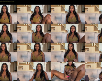 violet6xft — 96 minute Chaturbate female cam show recording, 720p, Apr 10, 2026