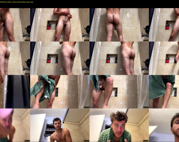 wentbrokeonstrippers — 5 minute Chaturbate male cam show recording, 720p, Apr 10, 2026