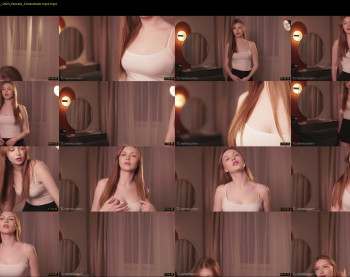 wesleyegleton — 34 minute Chaturbate female cam show recording, 720p, Apr 10, 2026
