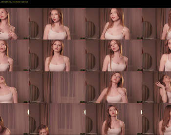 wesleyegleton — 24 minute Chaturbate female cam show recording, 720p, Apr 10, 2026