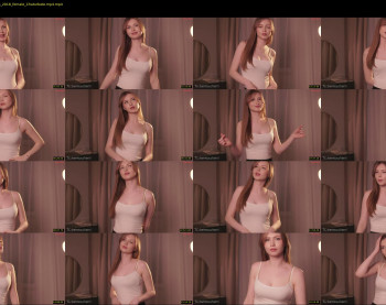 wesleyegleton — 19 minute Chaturbate female cam show recording, 720p, Apr 10, 2026