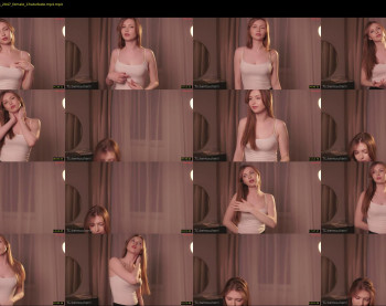 wesleyegleton — 28 minute Chaturbate female cam show recording, 720p, Apr 10, 2026