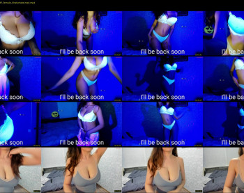 your_asya — 12 minute Chaturbate female cam show recording, 720p, Apr 10, 2026