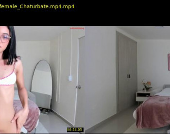 zenith_glow — 16 minute Chaturbate female cam show recording, 720p, Apr 10, 2026