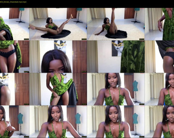 _elenalove_ — 24 minute Chaturbate female cam show recording, 720p, Apr 11, 2026