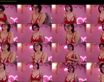 _miss_hinata_ — 10 minute Chaturbate female cam show recording, 720p, Apr 11, 2026