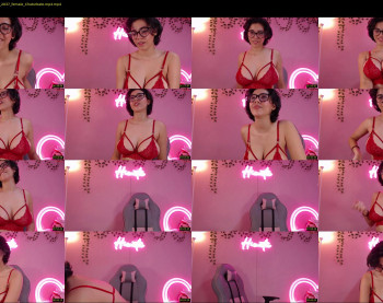 _miss_hinata_ — 11 minute Chaturbate female cam show recording, 720p, Apr 11, 2026