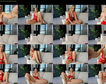 anna_royale — 120 minute Chaturbate female cam show recording, 720p, Apr 11, 2026