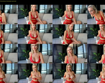 anna_royale — 8 minute Chaturbate female cam show recording, 720p, Apr 11, 2026