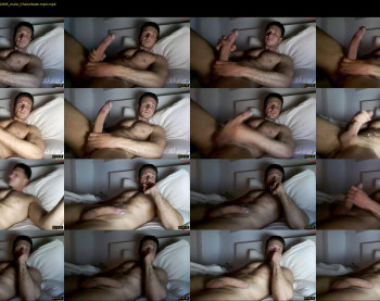 apollobest77 — 8 minute Chaturbate male cam show recording, 720p, Apr 11, 2026