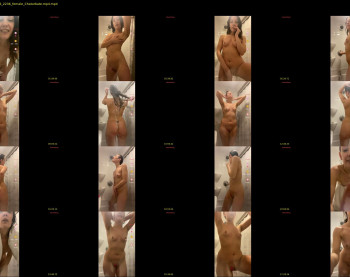 ashleyshyne69 — 31 minute Chaturbate female cam show recording, 720p, Apr 11, 2026