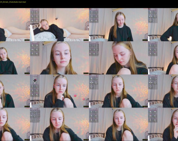 bae_cake_ — 59 minute Chaturbate female cam show recording, 720p, Apr 12, 2026