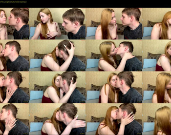 barbara_mur — 3 minute Chaturbate couple cam show recording, 720p, Apr 11, 2026