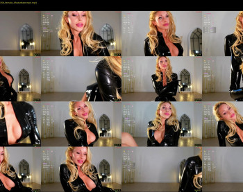 beatrix_rich — 8 minute Chaturbate female cam show recording, 720p, Apr 11, 2026