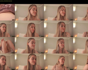 bibi_it_is — 120 minute Chaturbate female cam show recording, 720p, Apr 11, 2026