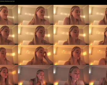 bibi_it_is — 42 minute Chaturbate female cam show recording, 720p, Apr 11, 2026