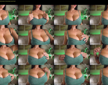 blisstease — 3 minute Chaturbate female cam show recording, 720p, Apr 11, 2026