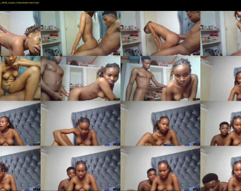 blondebarbiey — 63 minute Chaturbate couple cam show recording, 720p, Apr 11, 2026