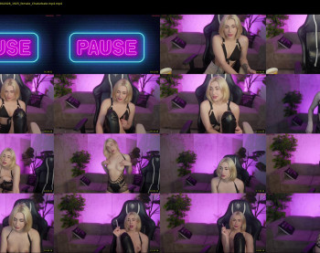 bright_diamonds_054 — 28 minute Chaturbate couple cam show recording, 720p, Apr 11, 2026