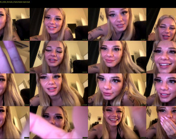 britneycherry08 — 13 minute Chaturbate female cam show recording, 720p, Apr 11, 2026