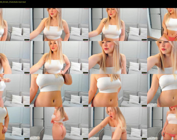 casey_ann — 49 minute Chaturbate female cam show recording, 720p, Apr 11, 2026
