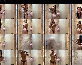 celestial_x — 60 minute Chaturbate female cam show recording, 720p, Apr 11, 2026
