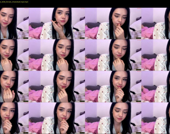 chiekodavanzo — 5 minute Chaturbate female cam show recording, 720p, Apr 11, 2026