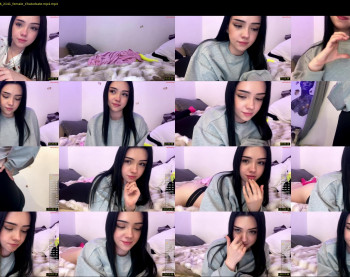chiekodavanzo — 120 minute Chaturbate female cam show recording, 720p, Apr 11, 2026