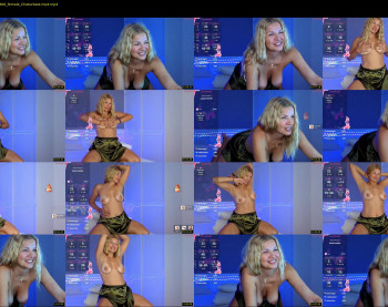 daisydavis_ — 17 minute Chaturbate female cam show recording, 720p, Apr 11, 2026